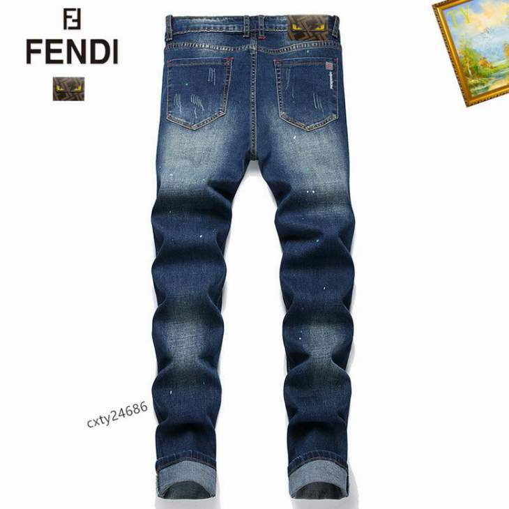 Picture of Fendi Jeans Long _SKUFendisz29-3825tn549873